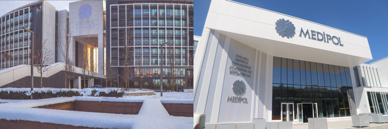 Study in Medipol University in ankara or Istanbul